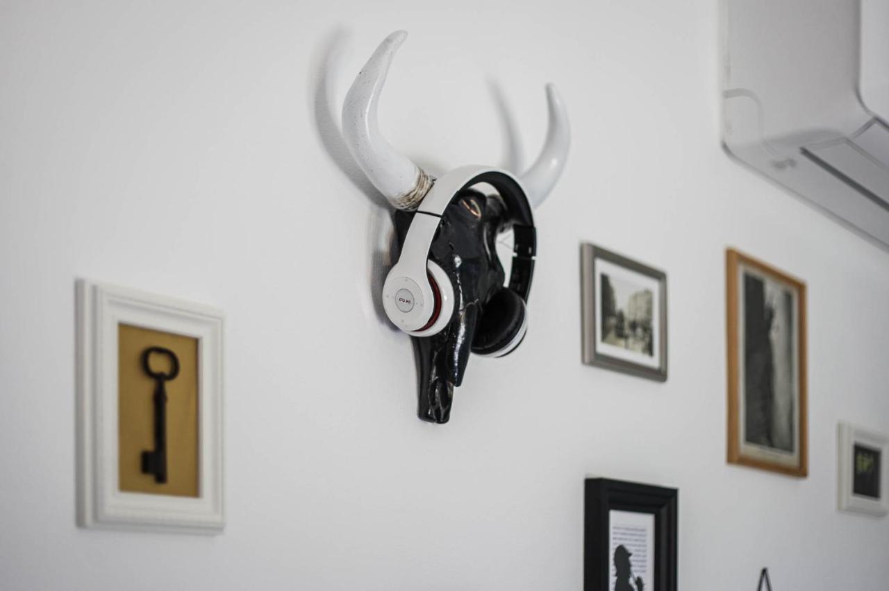Sherlock'S Holidays Boutique Rooms Πορτορόζ Εξωτερικό φωτογραφία