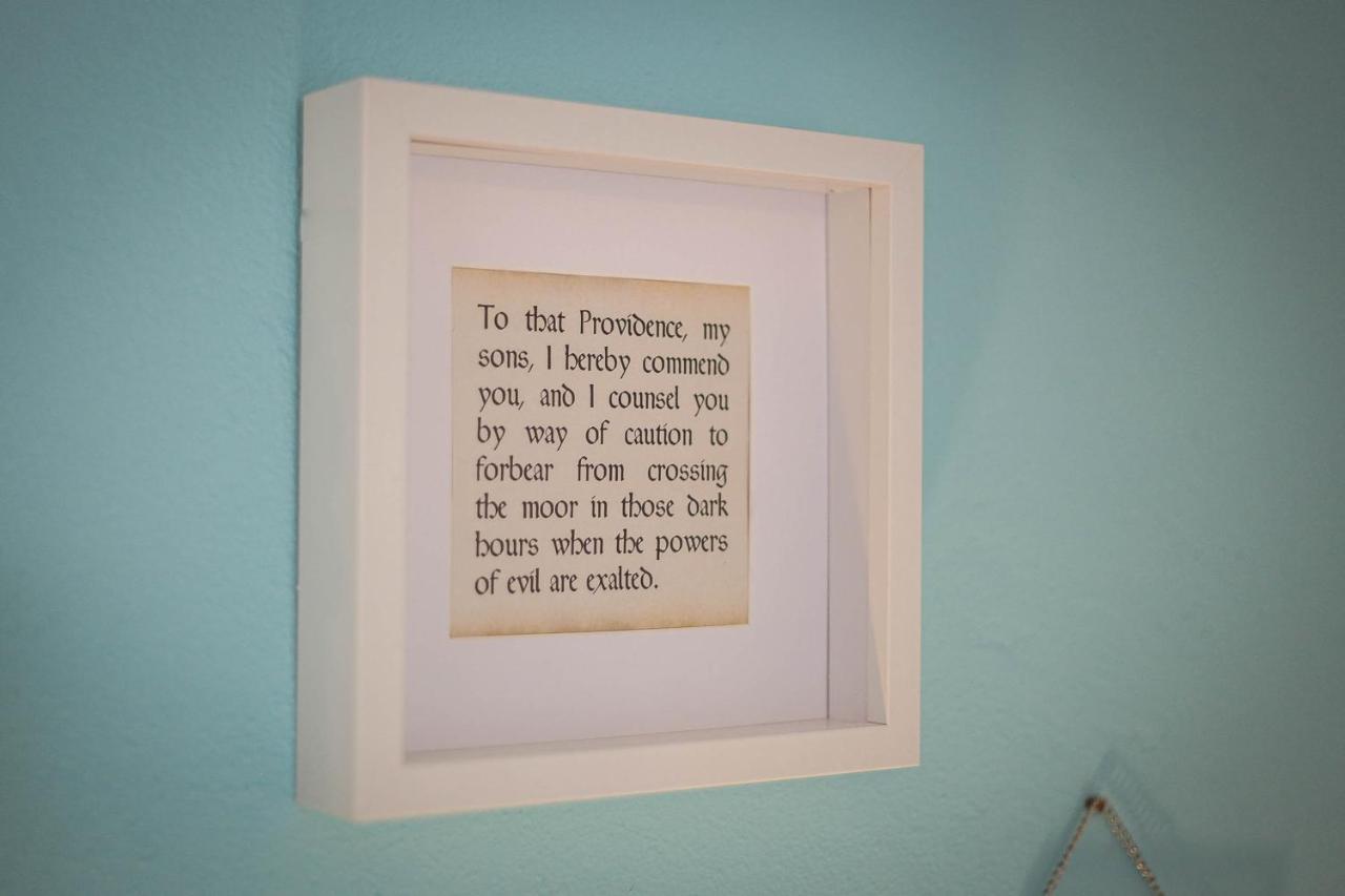 Sherlock'S Holidays Boutique Rooms Πορτορόζ Εξωτερικό φωτογραφία