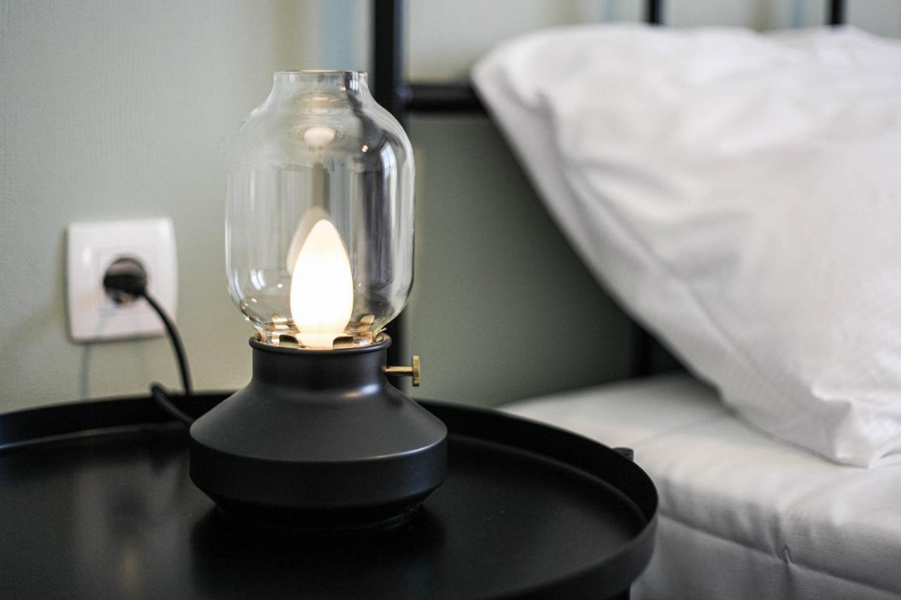 Sherlock'S Holidays Boutique Rooms Πορτορόζ Εξωτερικό φωτογραφία