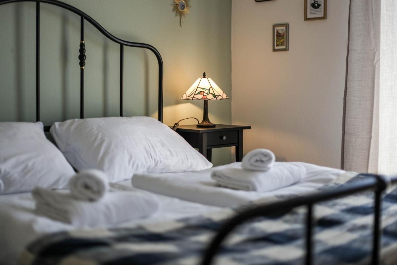 Sherlock'S Holidays Boutique Rooms Πορτορόζ Εξωτερικό φωτογραφία