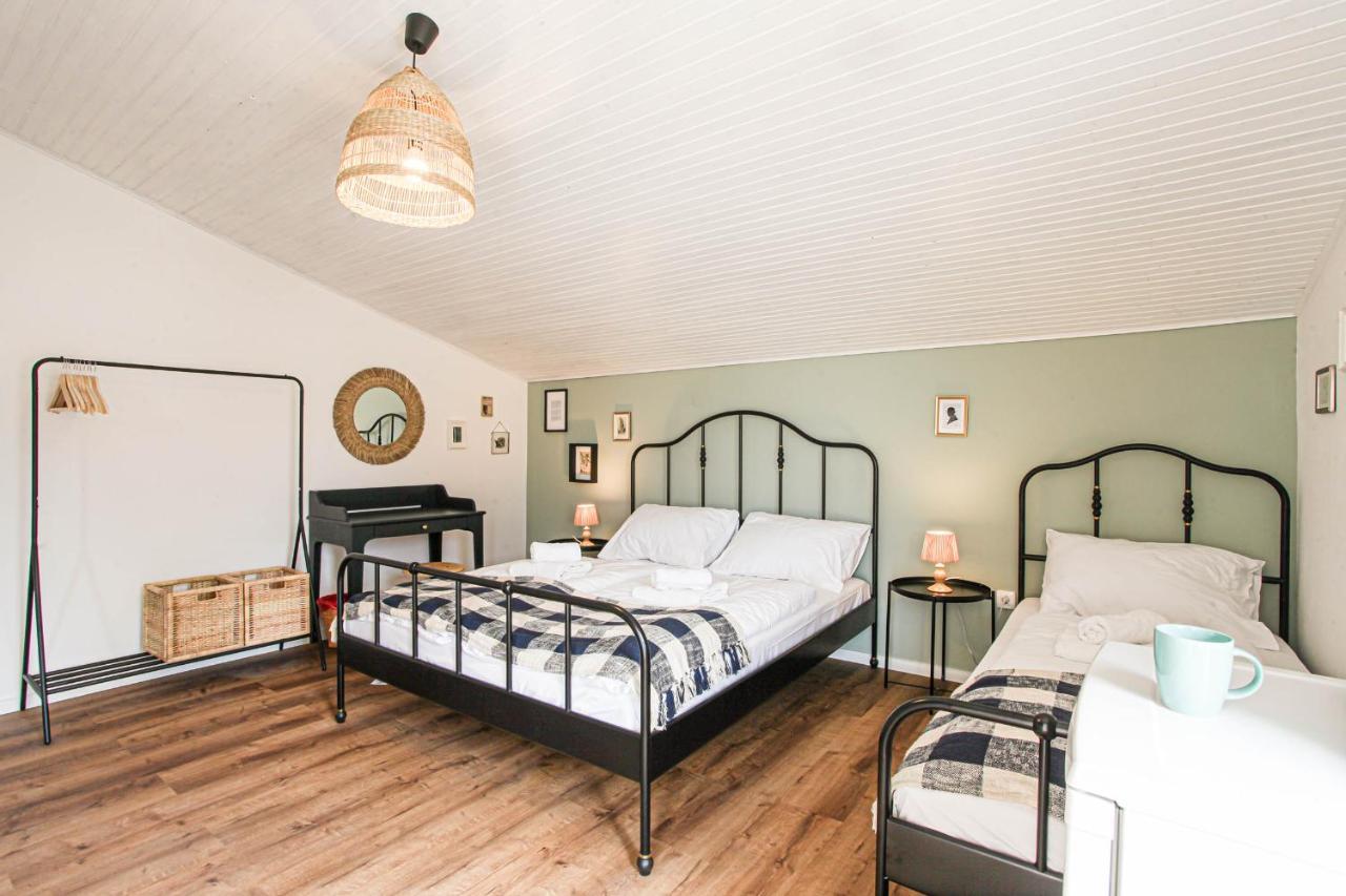 Sherlock'S Holidays Boutique Rooms Πορτορόζ Εξωτερικό φωτογραφία