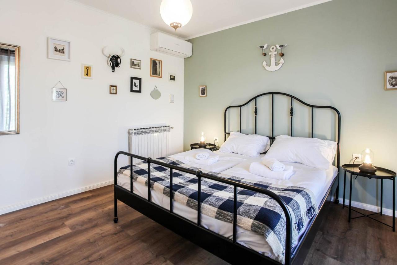 Sherlock'S Holidays Boutique Rooms Πορτορόζ Εξωτερικό φωτογραφία