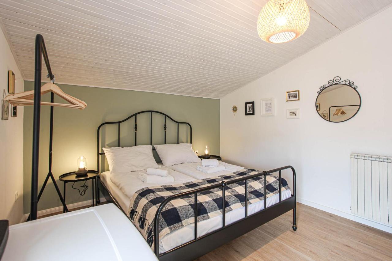 Sherlock'S Holidays Boutique Rooms Πορτορόζ Εξωτερικό φωτογραφία