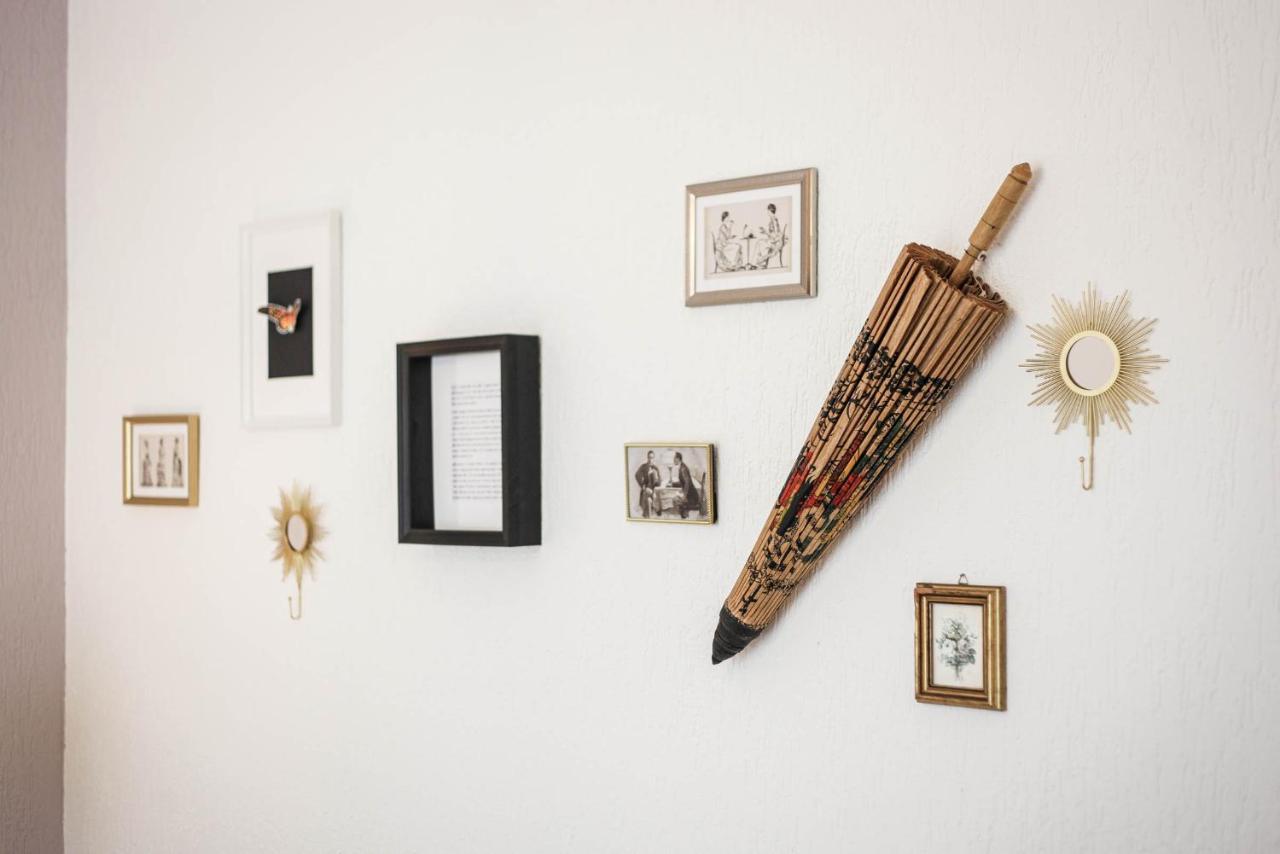 Sherlock'S Holidays Boutique Rooms Πορτορόζ Εξωτερικό φωτογραφία