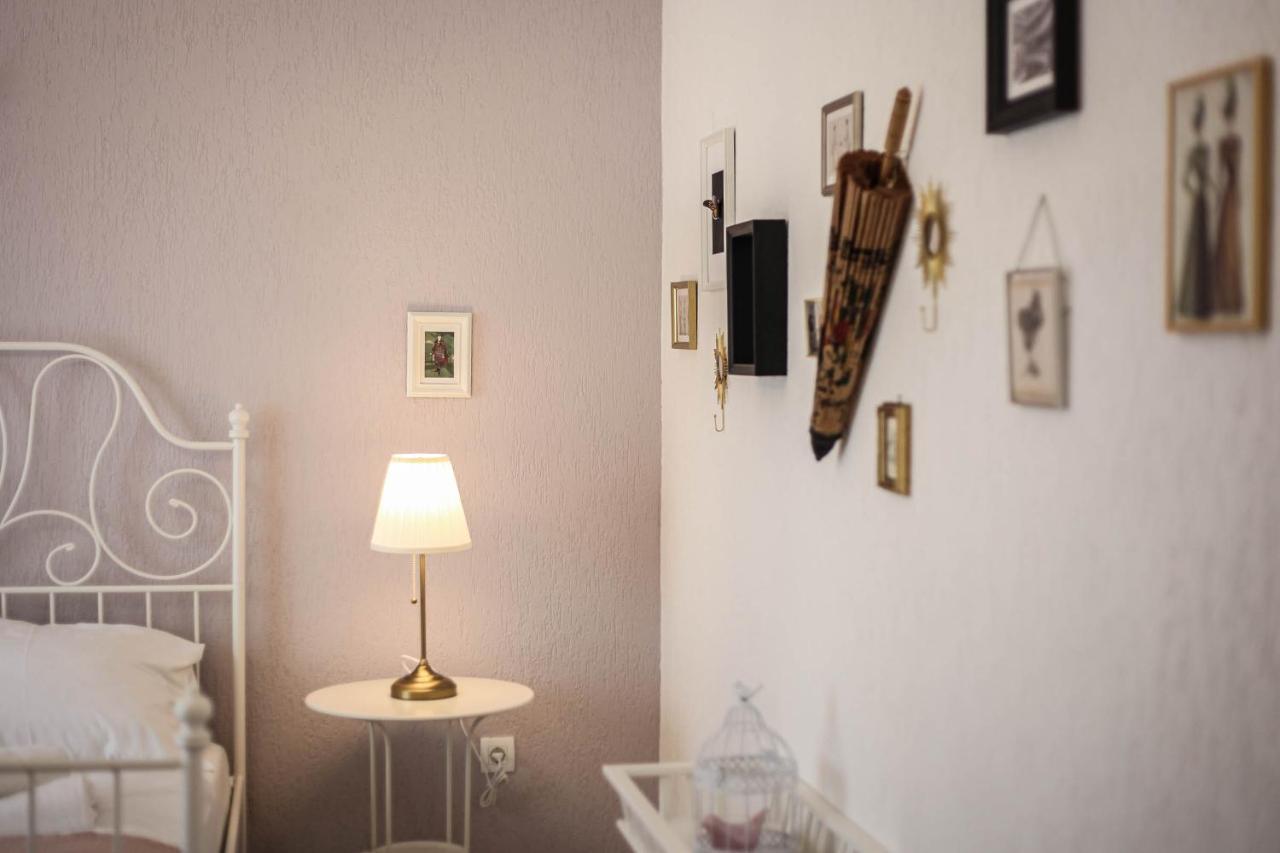 Sherlock'S Holidays Boutique Rooms Πορτορόζ Εξωτερικό φωτογραφία