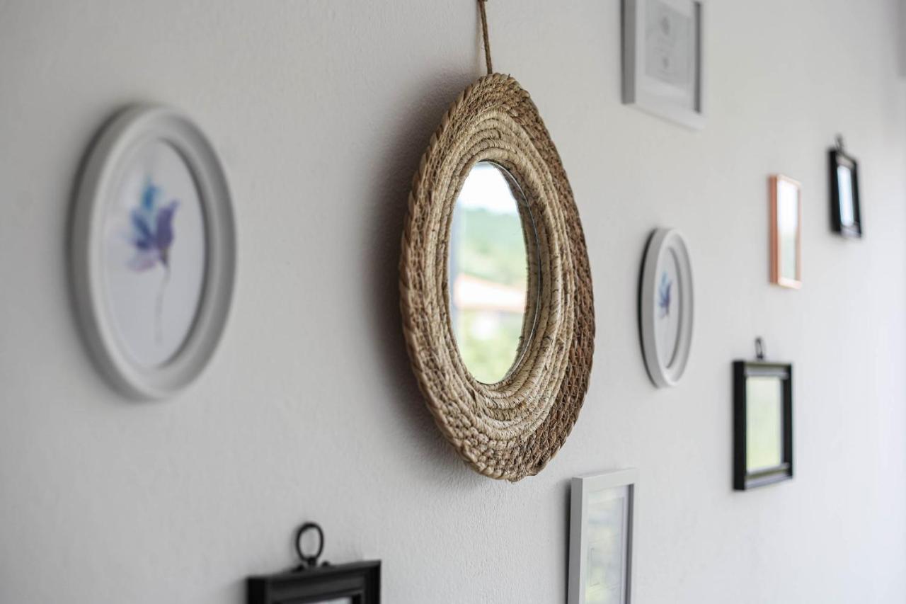 Sherlock'S Holidays Boutique Rooms Πορτορόζ Εξωτερικό φωτογραφία