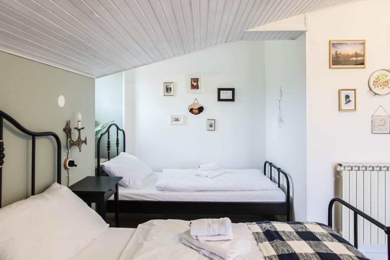 Sherlock'S Holidays Boutique Rooms Πορτορόζ Εξωτερικό φωτογραφία