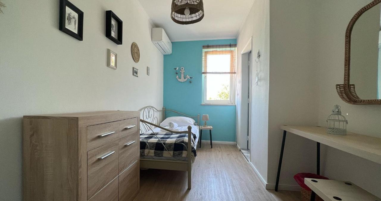 Sherlock'S Holidays Boutique Rooms Πορτορόζ Εξωτερικό φωτογραφία