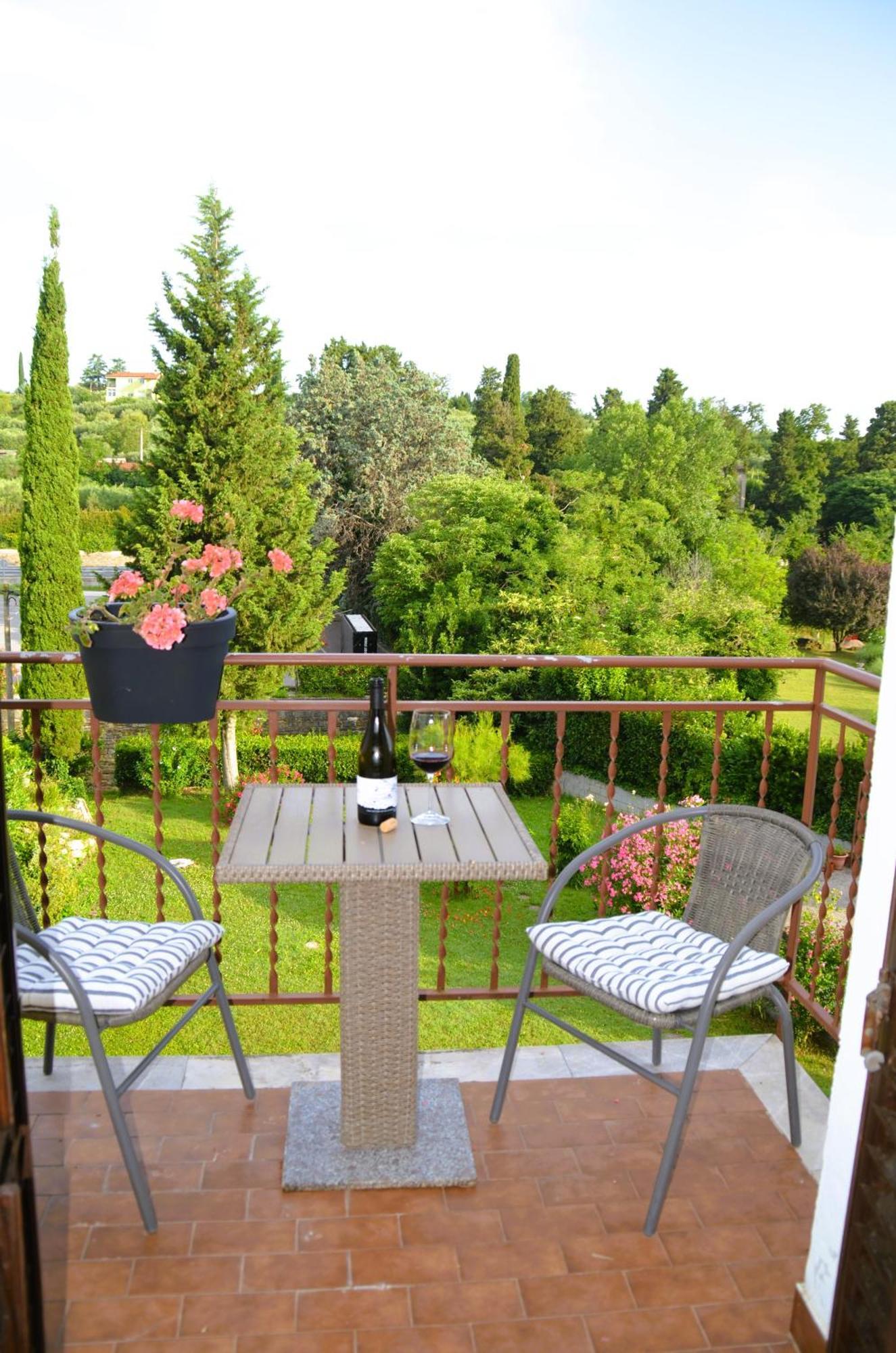 Sherlock'S Holidays Boutique Rooms Πορτορόζ Εξωτερικό φωτογραφία