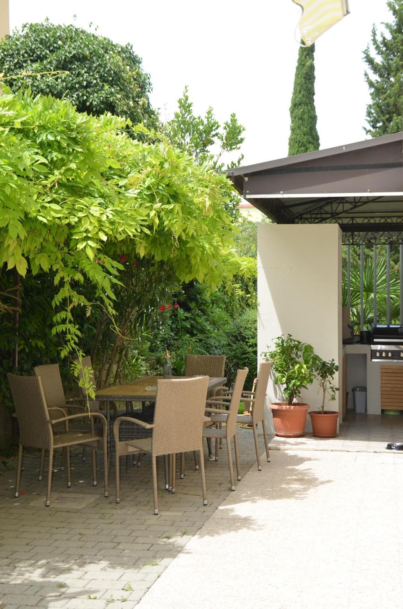 Sherlock'S Holidays Boutique Rooms Πορτορόζ Εξωτερικό φωτογραφία