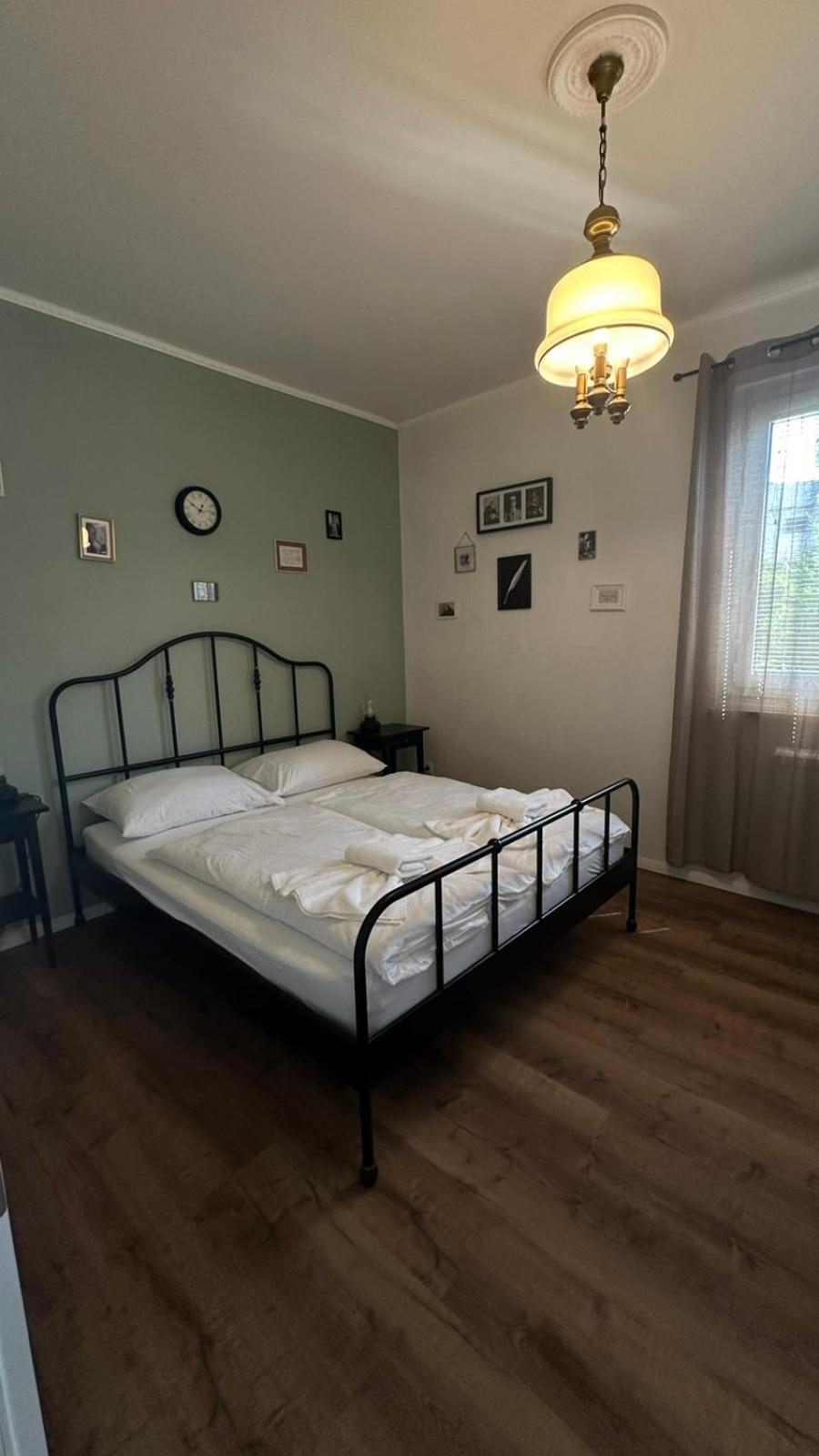 Sherlock'S Holidays Boutique Rooms Πορτορόζ Εξωτερικό φωτογραφία