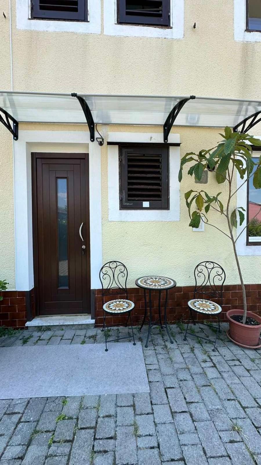 Sherlock'S Holidays Boutique Rooms Πορτορόζ Εξωτερικό φωτογραφία